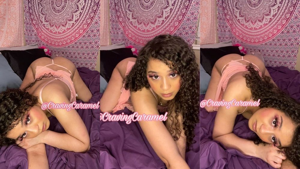 cravingcaramel OnlyFans profile picture