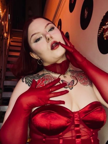 mansikkamiina OnlyFans picture