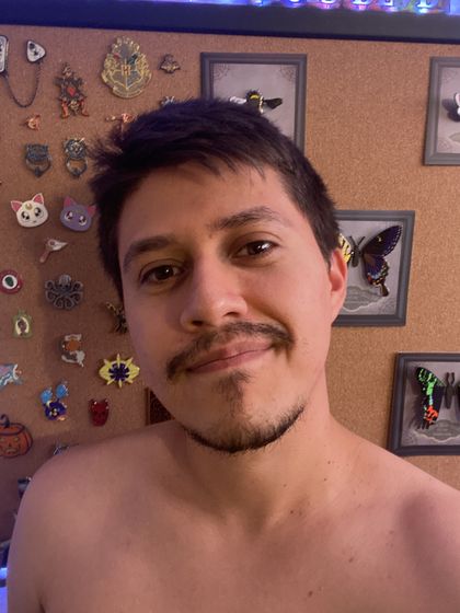 luisinundies OnlyFans picture