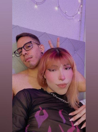 leoandviolet OnlyFans picture