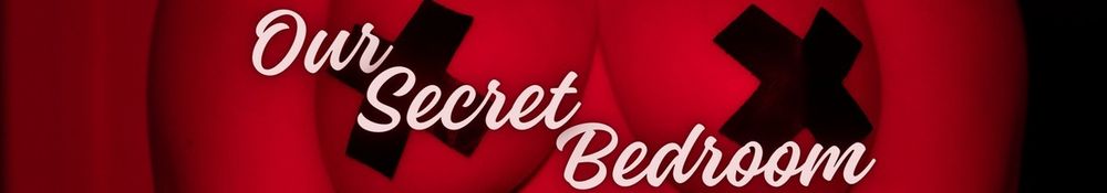oursecretbedroom OnlyFans profile picture