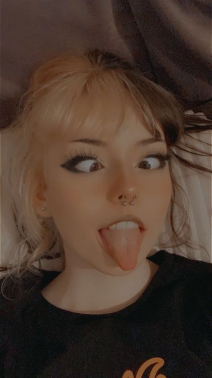 l1ttl3bunni3 OnlyFans picture