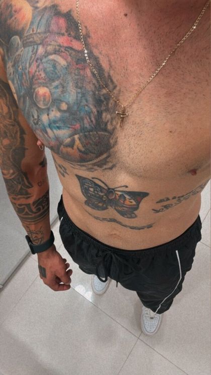 elizaldeadrian OnlyFans picture