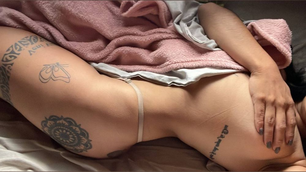 likeanangel33 OnlyFans profile picture