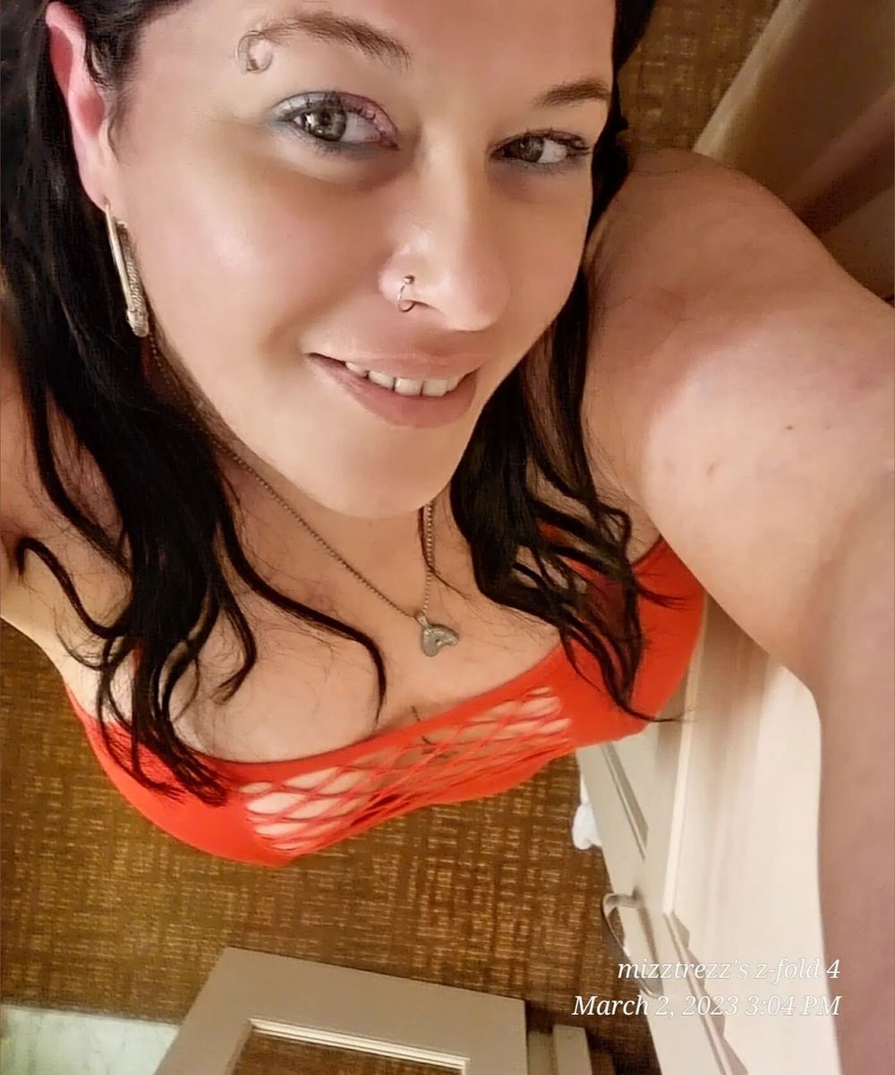 mizztrezz OnlyFans profile picture