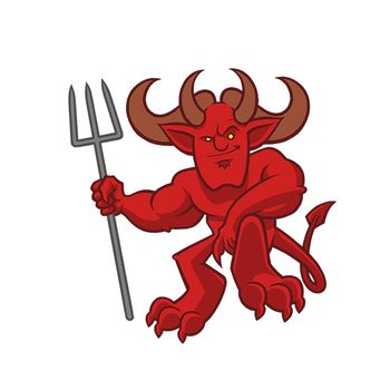 Devil's Corner