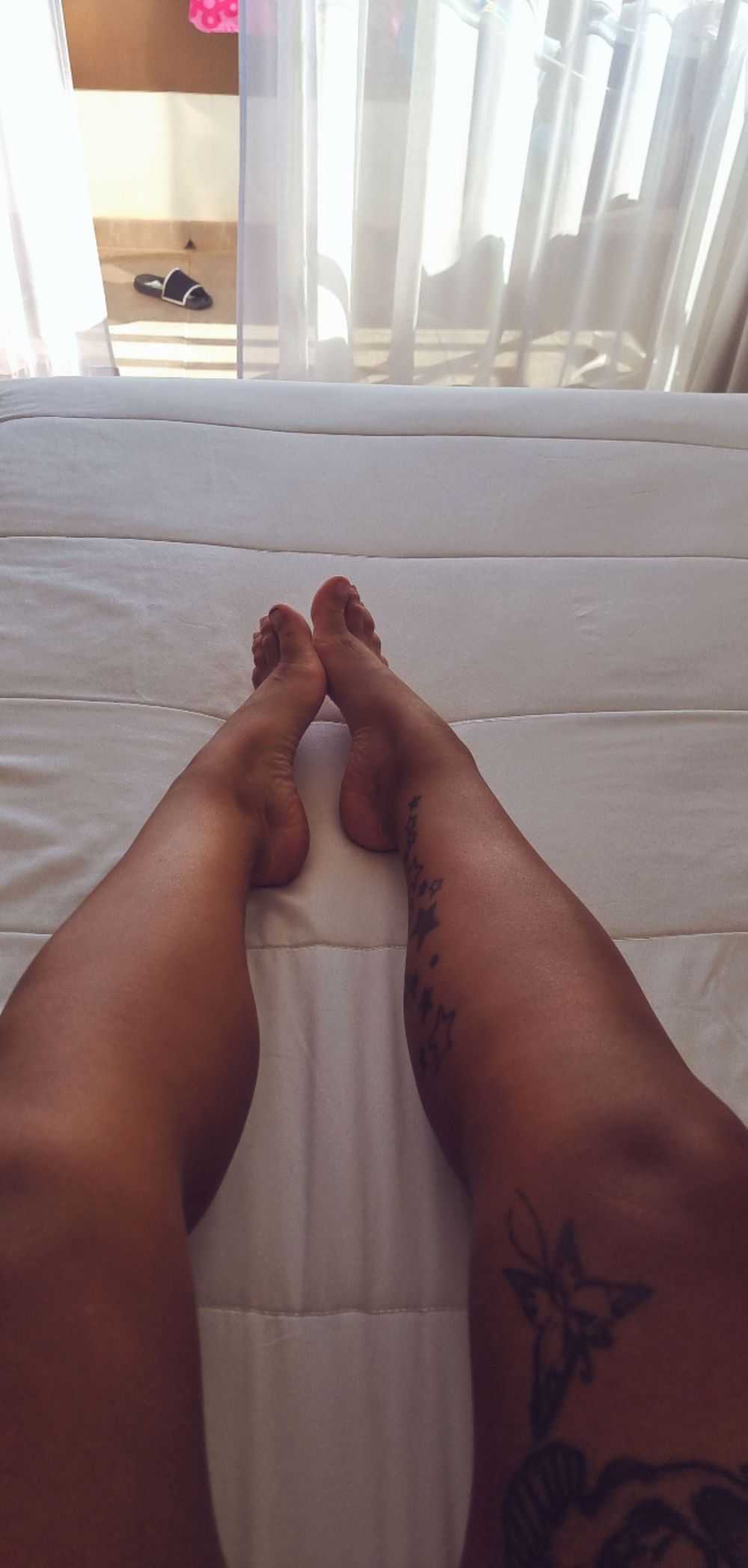 nennefriiskfeets OnlyFans profile picture