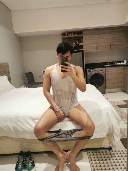 jacky_8888 OnlyFans picture