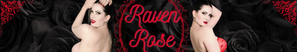 Raven rose onlyfans 