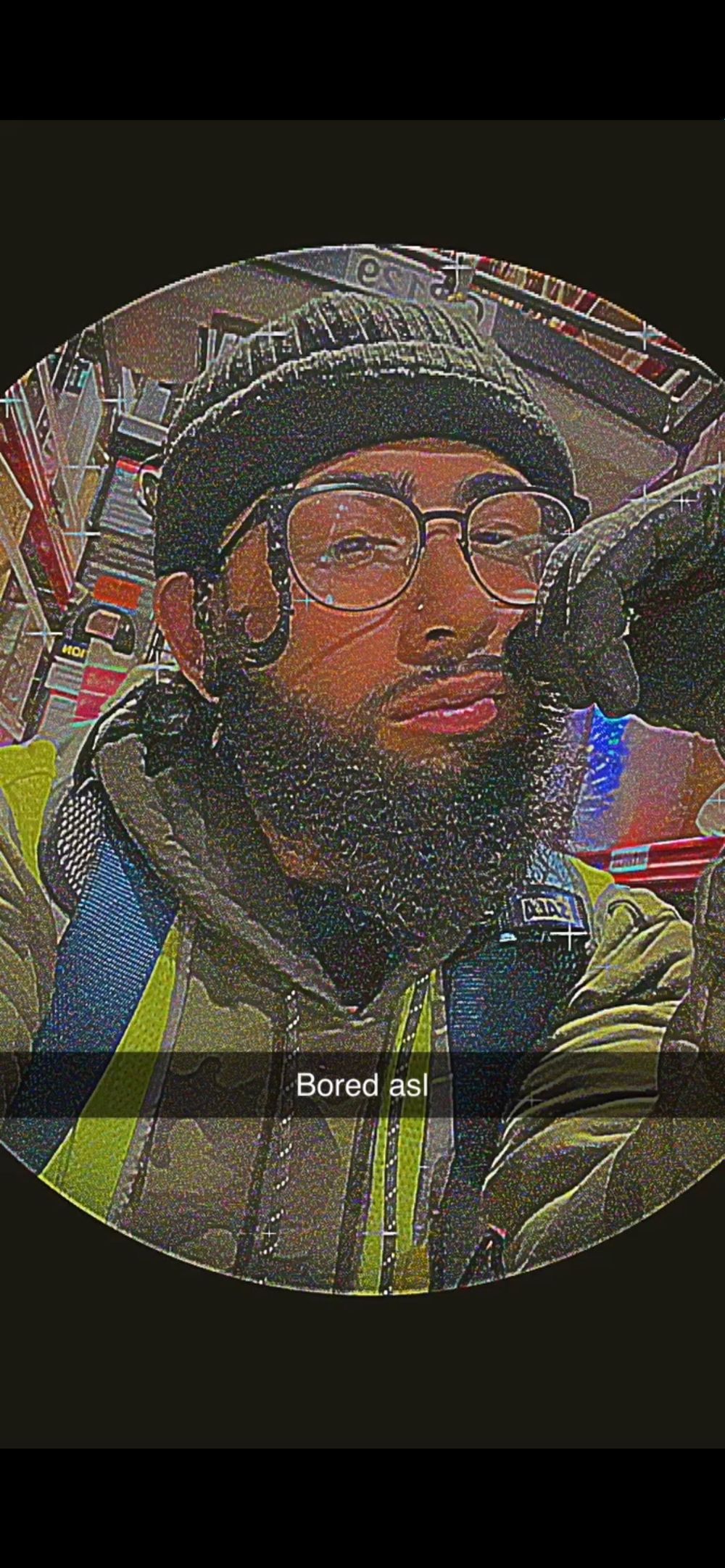 shortywithaglock OnlyFans profile picture
