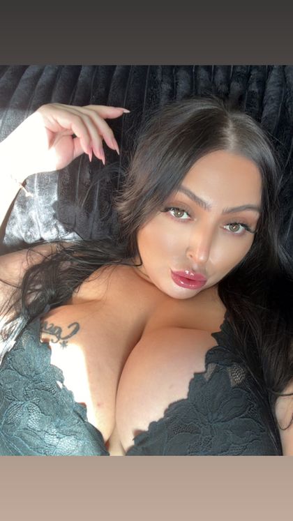 saharmilani OnlyFans picture