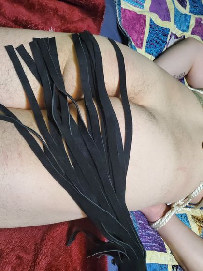 yaboymork40k OnlyFans picture