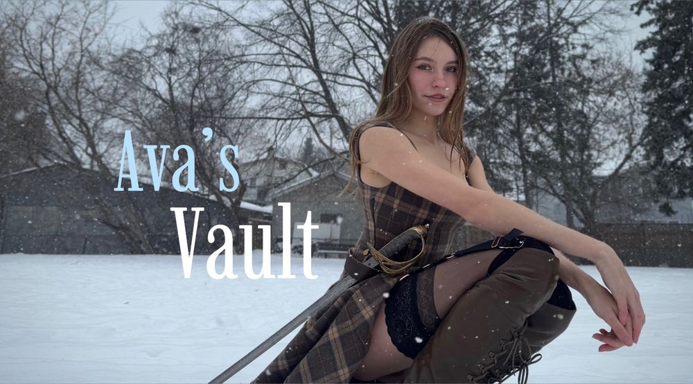 avabellavault OnlyFans profile picture