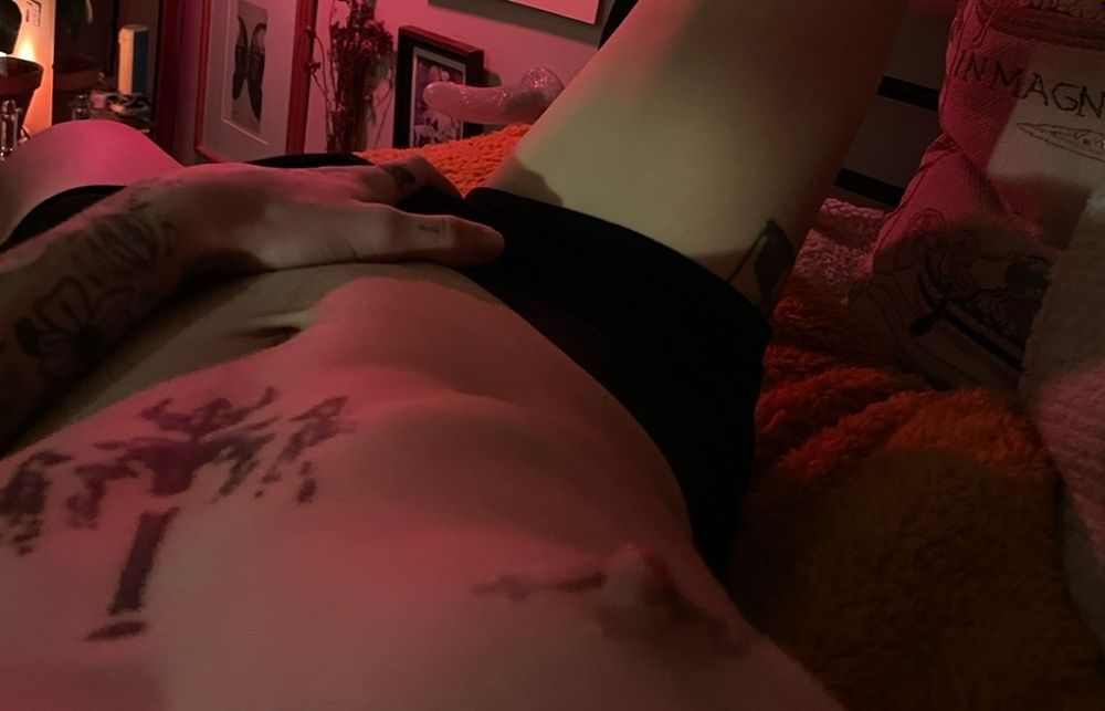princesapphoftm OnlyFans profile picture