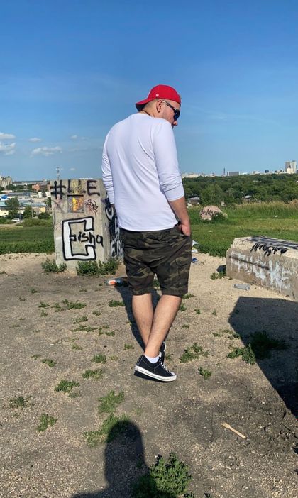 urboybrendy OnlyFans picture