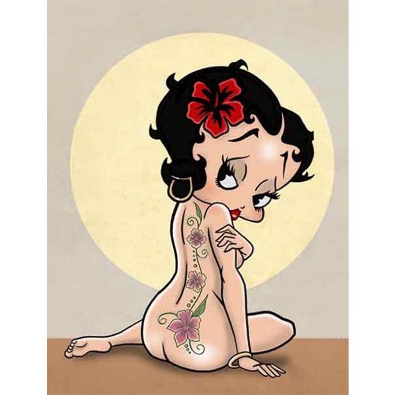 bettybitti OnlyFans profile picture
