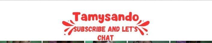baby.tammy OnlyFans profile picture
