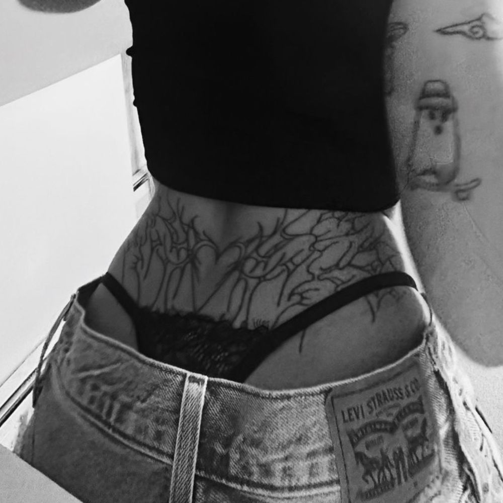 cosmicpussyfairy4444 OnlyFans profile picture