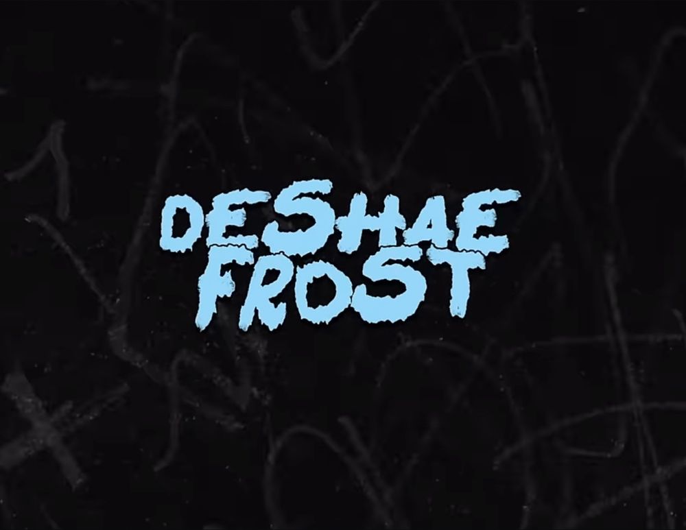 deshaefrost OnlyFans profile picture
