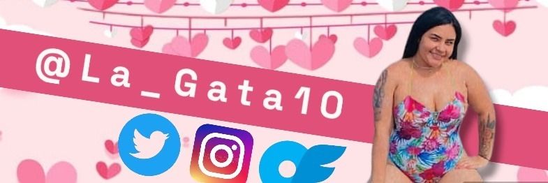 la_gata10 OnlyFans profile picture