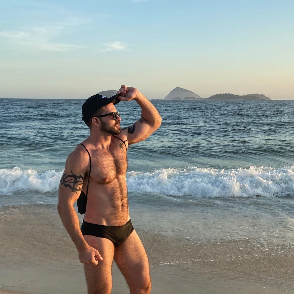 theonlypedro OnlyFans profile picture