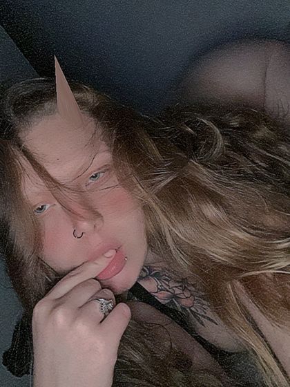 strawberryblondetease420 OnlyFans picture