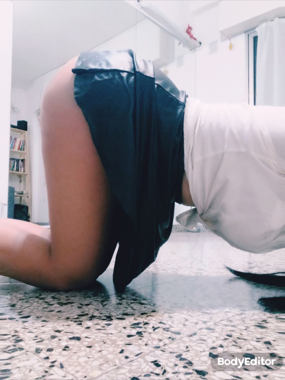 goddesstainaa OnlyFans profile picture