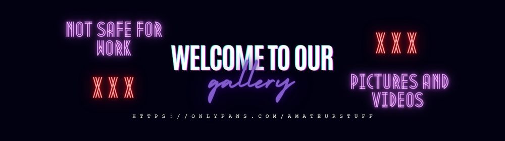 amateurstuff OnlyFans profile picture