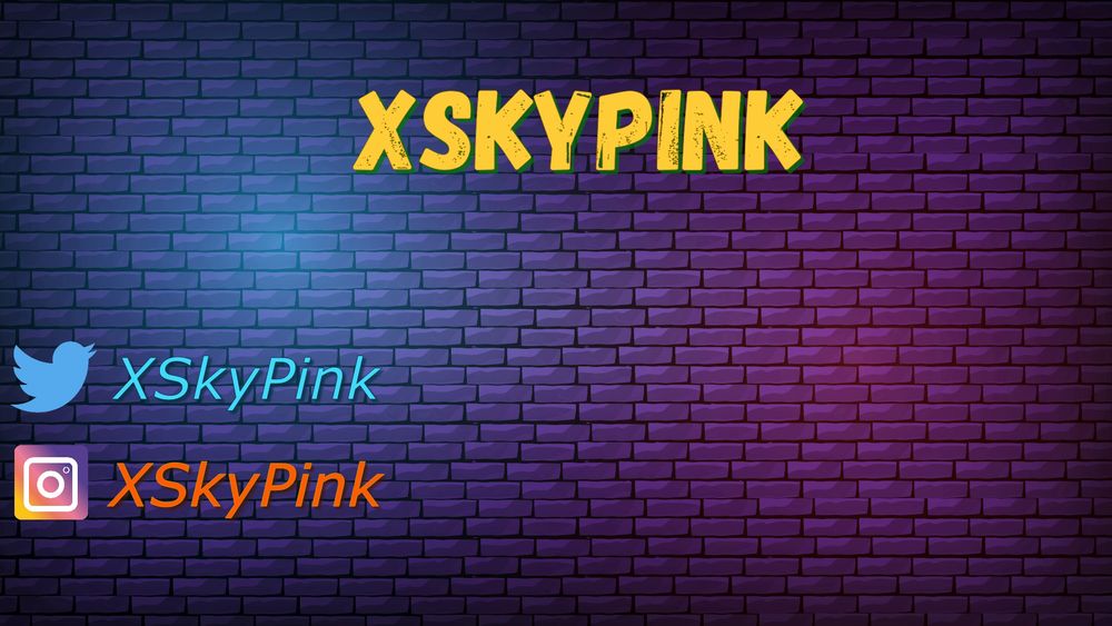 xskypink OnlyFans profile picture