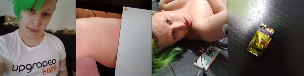 cyborgsexbeing OnlyFans profile picture