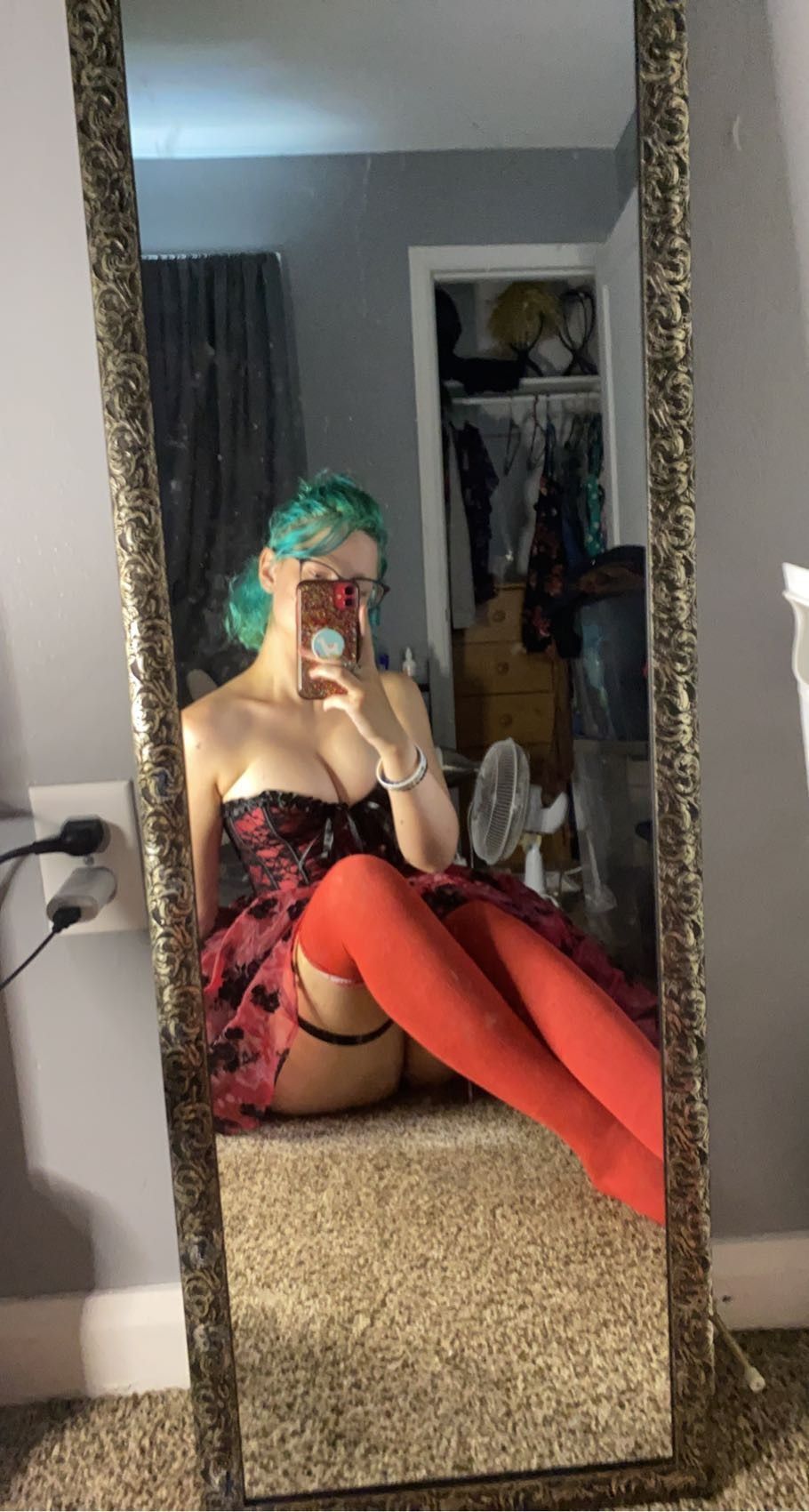 gthelunchfairy OnlyFans profile picture