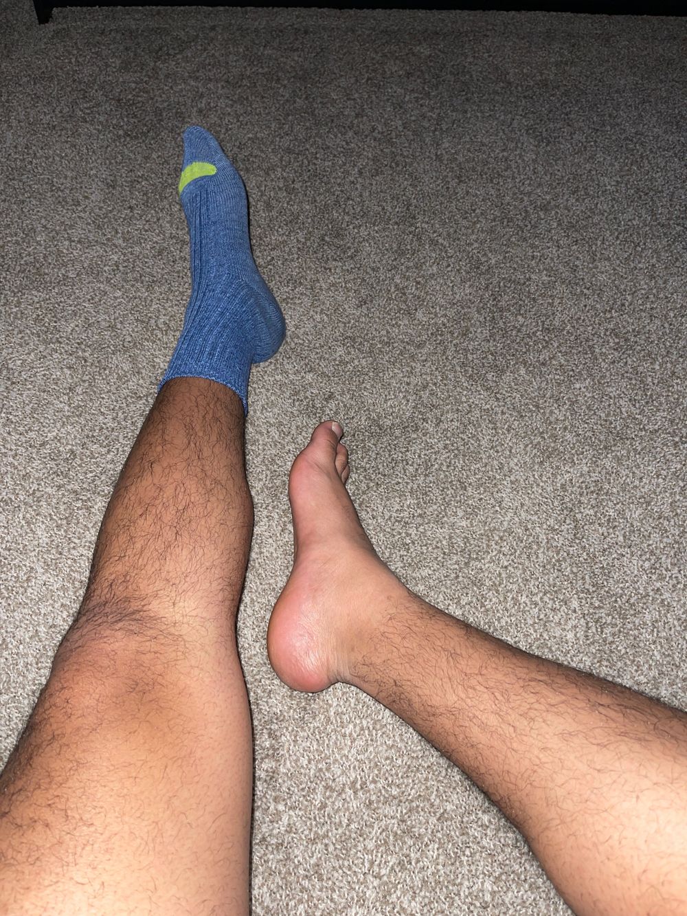 meetnfeet699 OnlyFans profile picture