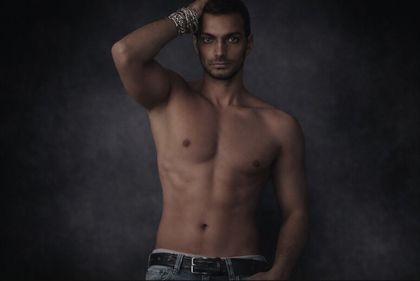 sexypantherman OnlyFans picture