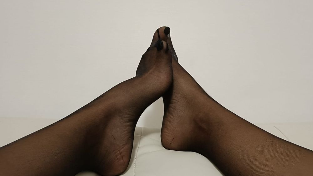 meryfeetfetish OnlyFans profile picture