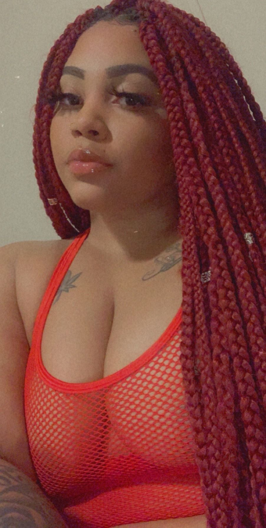 onlypassionfruit OnlyFans profile picture