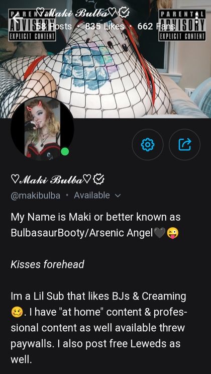 of_bulbab00ty OnlyFans picture