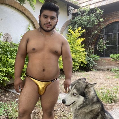 iamvictorkaiser OnlyFans picture