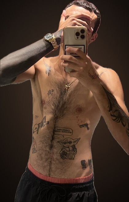 thepawgdozzer OnlyFans picture