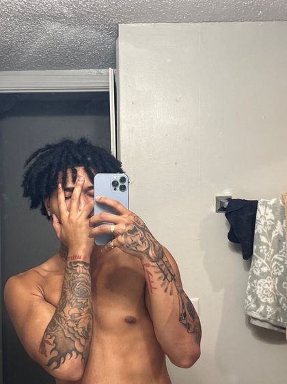 mrpalomino OnlyFans picture