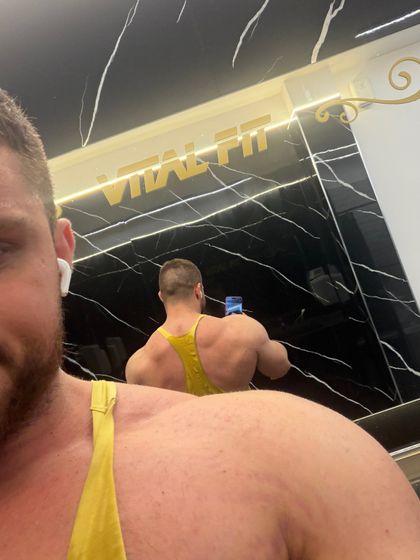 ironrus4 OnlyFans picture