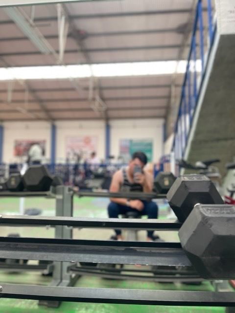 yaircamachofficial OnlyFans profile picture
