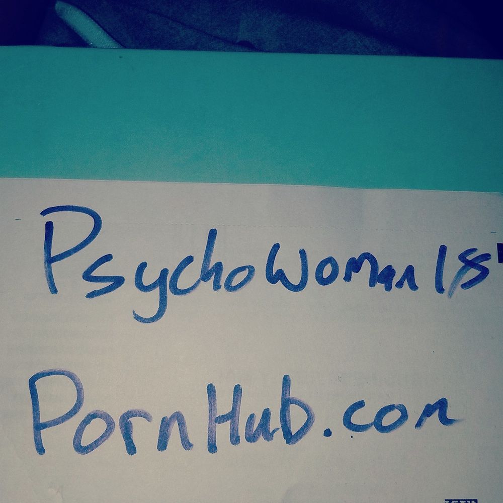 psychowoman18 OnlyFans profile picture