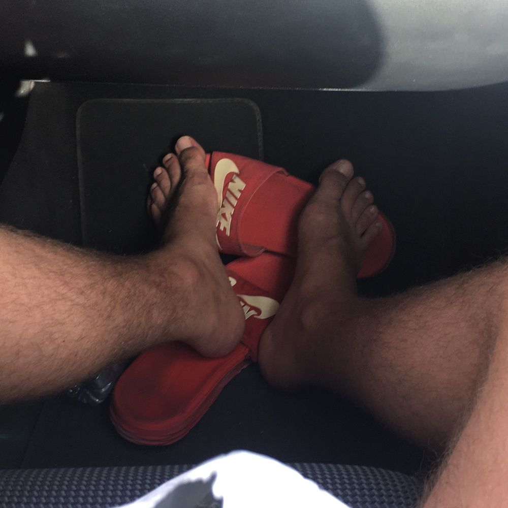 happyfeet998 OnlyFans profile picture