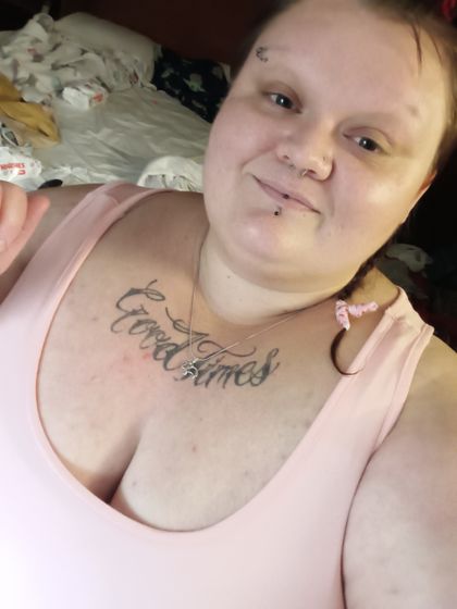 ssbbwqueen OnlyFans picture