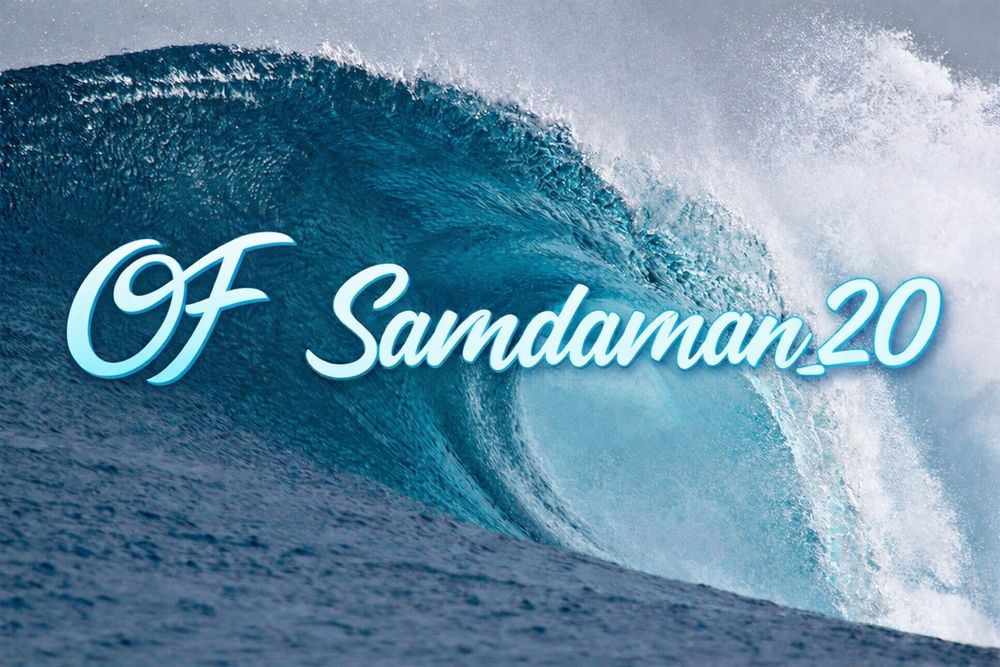 samdaman_20 OnlyFans profile picture