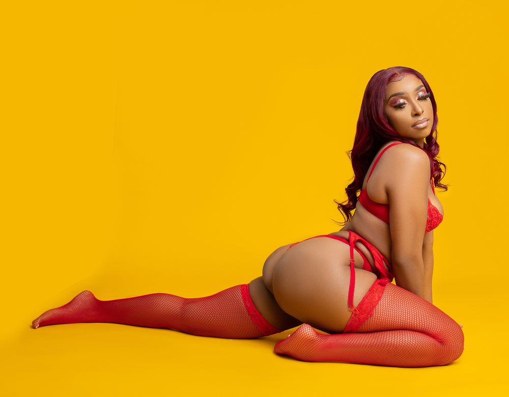 badgirlgiaa OnlyFans profile picture
