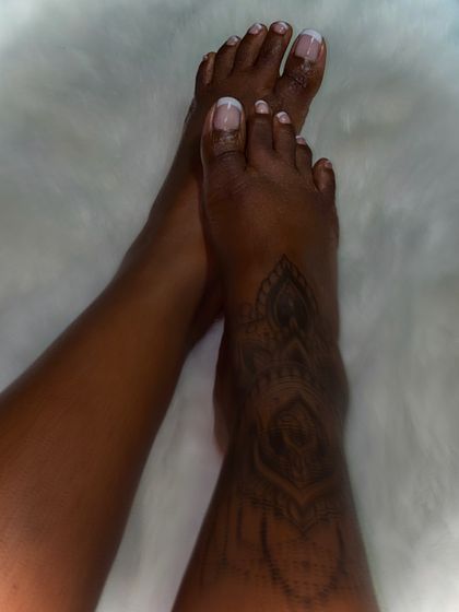 tootsiestinytoes OnlyFans picture