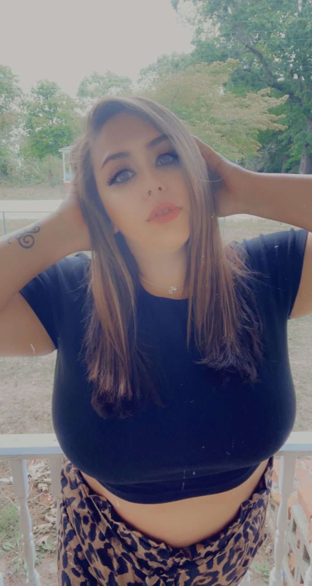 latin_bunnie OnlyFans profile picture