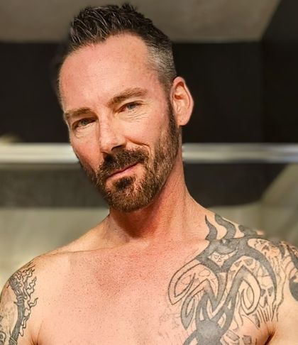 naughtywithmikel OnlyFans picture