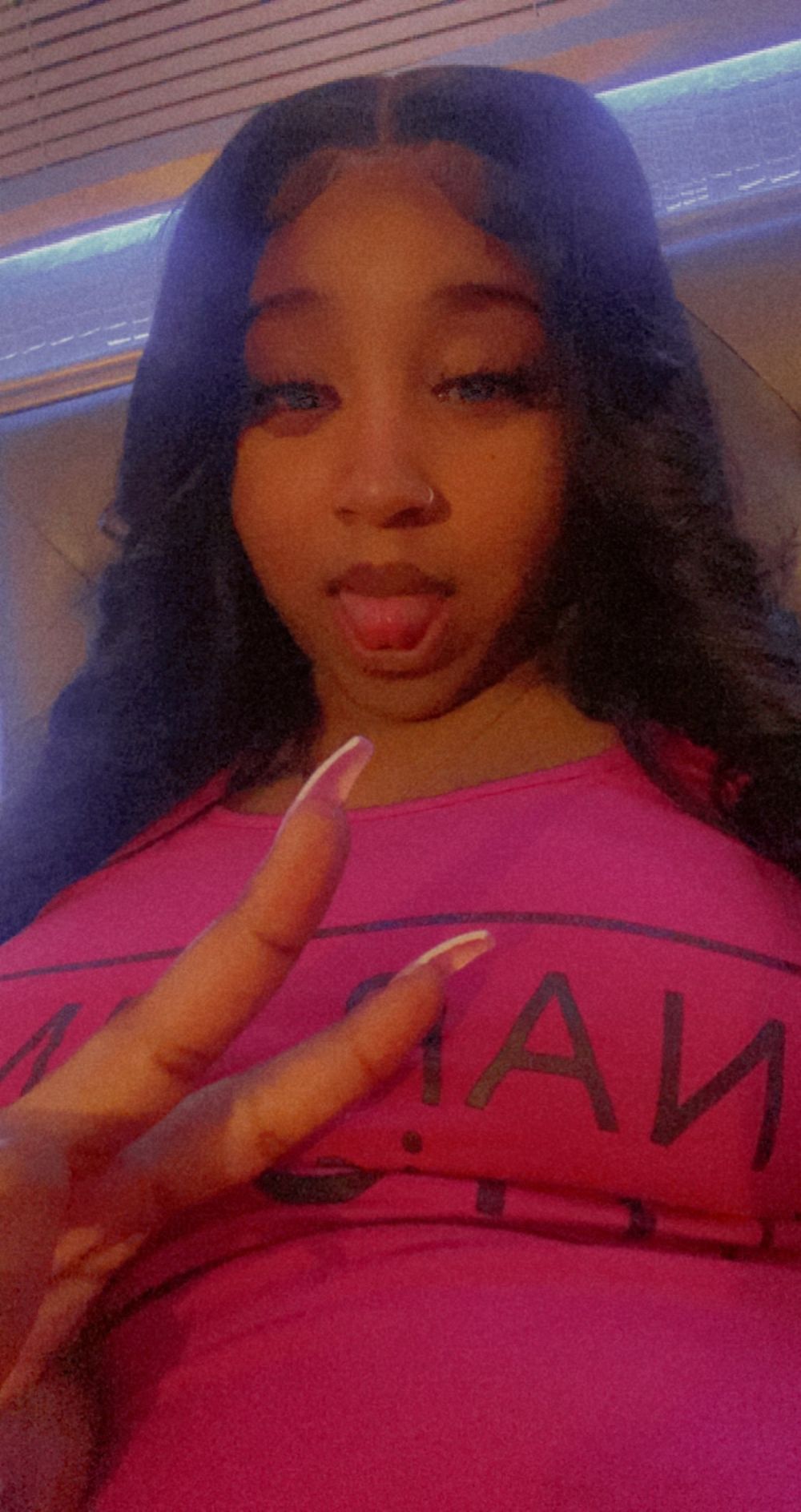 iamchinaabougieee OnlyFans profile picture